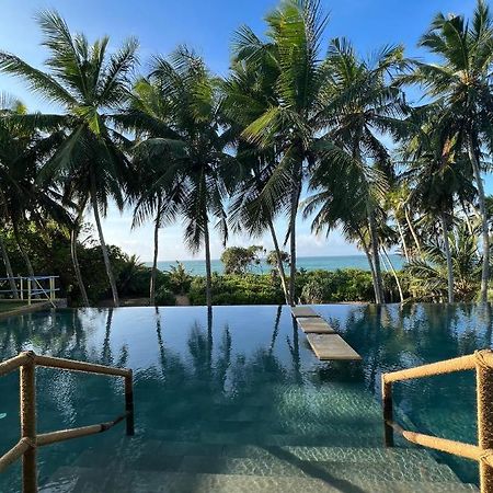 Buckingham Place Tangalle Exterior foto