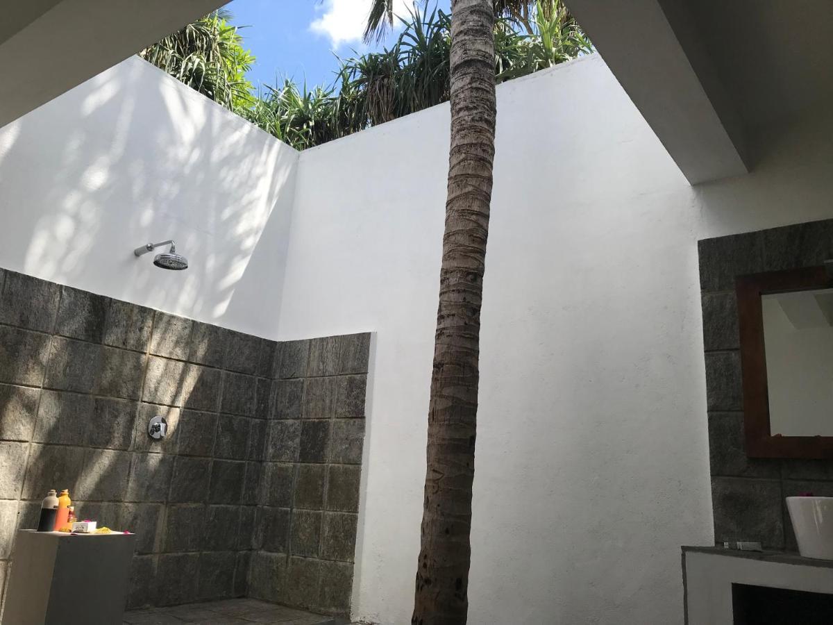 Buckingham Place Tangalle Exterior foto
