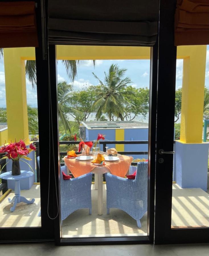 Buckingham Place Tangalle Exterior foto