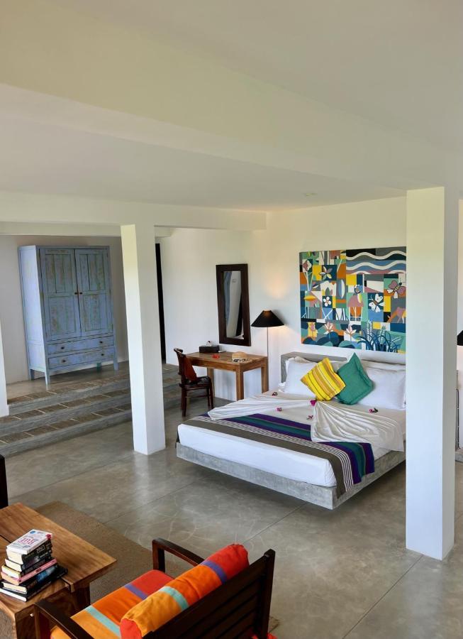 Buckingham Place Tangalle Exterior foto